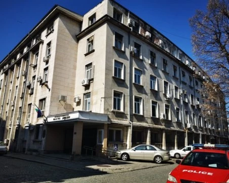 Бивш шеф на КАТ Пловдив e назначен за началник на районното в Шабла