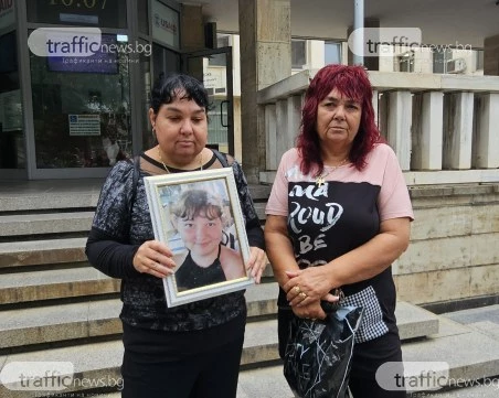 Майката на блъснатата и убита Габи в Пловдив: Болката не стихва, искаме справедливост