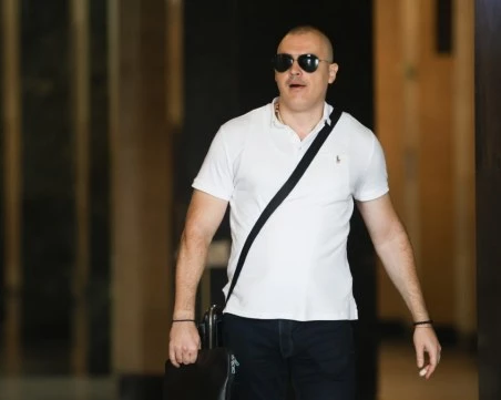 Прекратиха делото срещу Петър Илиев за плагиатство от труд на доц. Наталия Киселова