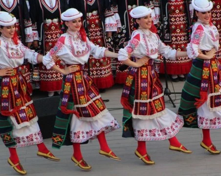 Временна организация на движението в Кючука заради фестивал в района
