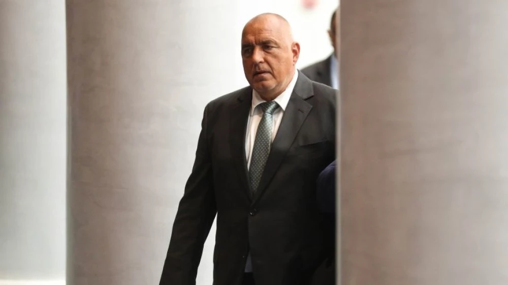 Бойко Борисов: С безводието не се реагира адекватно