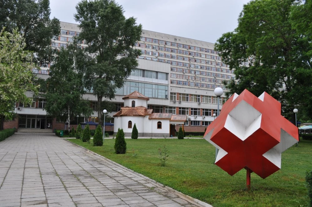 В Световния ден на сърцето: Безплатни кардиологични прегледи в УМБАЛ „Свети Георги