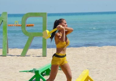 Мениджърът на таланти Тянко Стоилов приключи участието си в приключенското