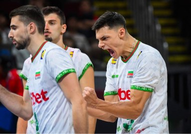 България атакува днес финала на Световното по волейбол