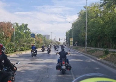 Две шествия в Пловдив през почивните дни затварят временно движението по основни булеварди