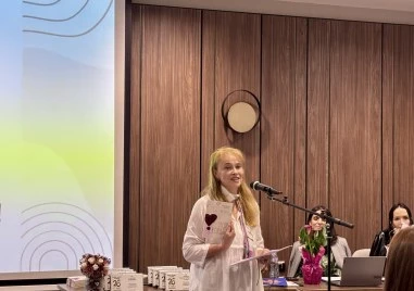 Комплексът за социални услуги за деца и семейства в Пловдив отбеляза 20 години