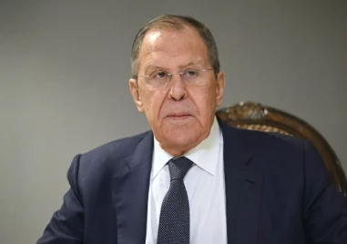 Лавров: НАТО и ЕС обявиха война на Русия