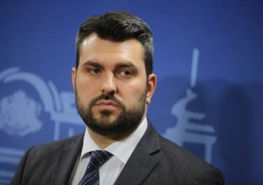 Министър Георг Георгиев: Изкуственият интелект е едновременно възможност и риск