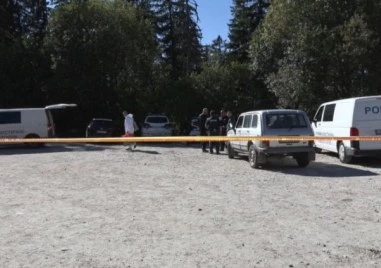 Оставиха в ареста убиеца от екопътека Невястата, сложил проследяващо устройство на жертвата
