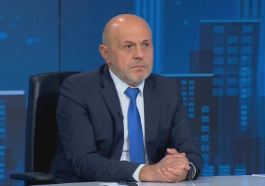 Томислав Дончев: Около 200 млн. лева по ПВУ зависят от реформата за Антикорупционната комисия