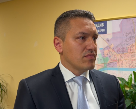 Досегашният шеф на РУ Стамболийски e назначен за началник на районното в Шабла