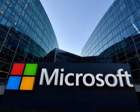 Microsoft ограничава достъпа на Израел до някои услуги