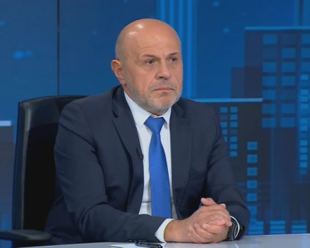 Томислав Дончев: Около 200 млн. лева по ПВУ зависят от реформата за Антикорупционната комисия