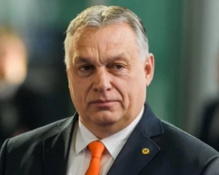 Унгарското правителство реши да обяви движението 