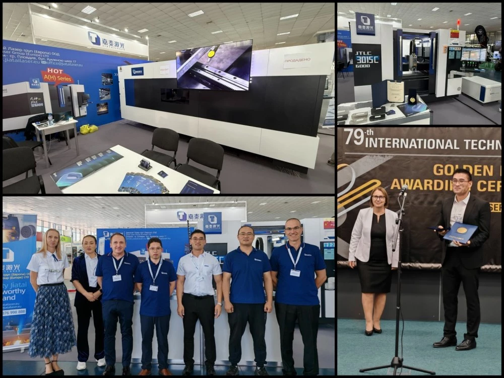 Китайска компания със златен медал в Пловдив отваря Hi-Tech шоурум за Европа