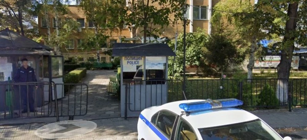 Млад мъж от Кючука превърна кухнята си в лаборатория за метамфетамин, изправиха го пред съда