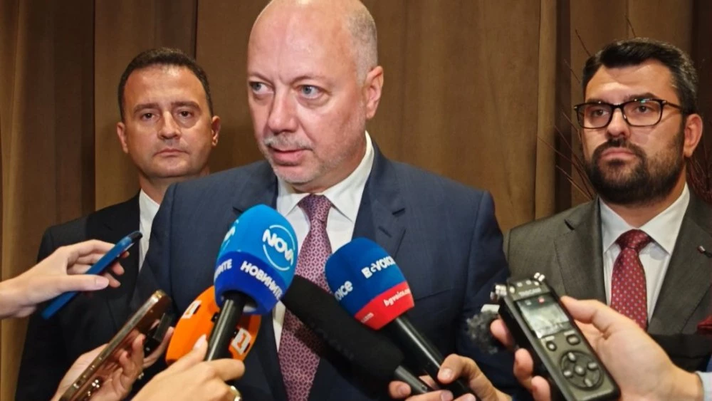 Премиерът Желязков ще произнесе реч пред ООН късно тази вечер