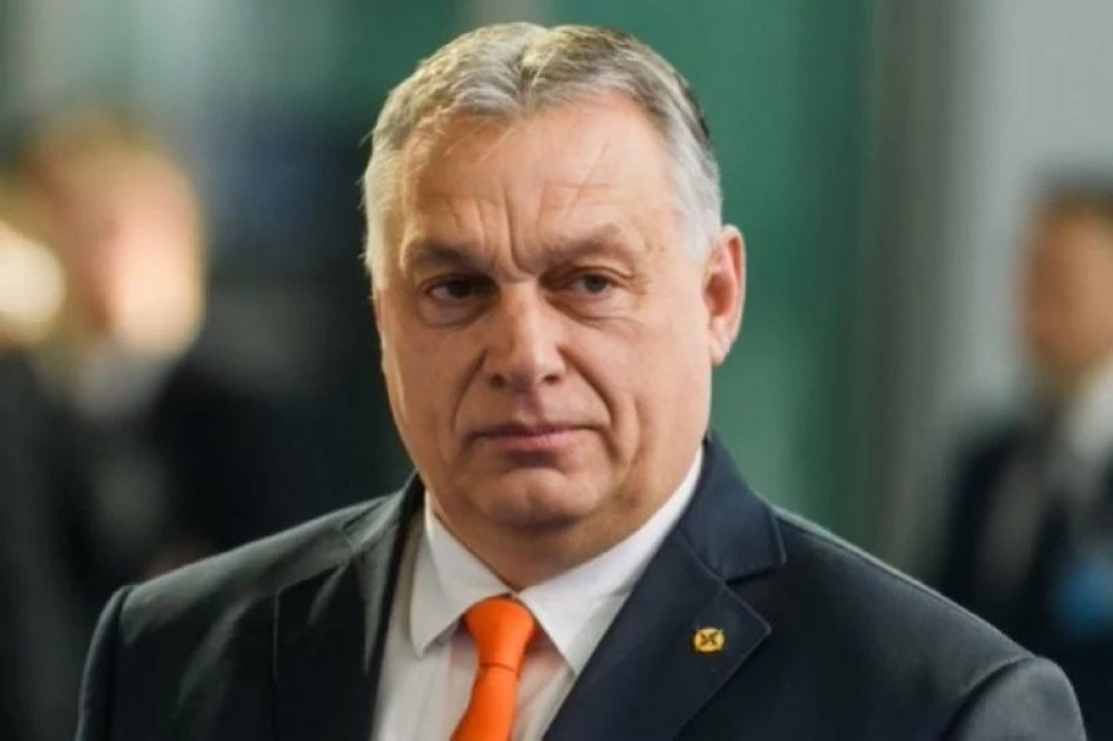 Унгарското правителство реши да обяви движението 