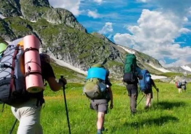 Добри са условията за туризъм в планините