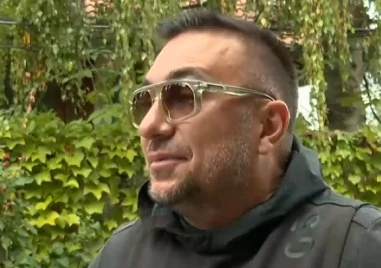 Константин за клипа с Емрах: Ако исках да съм джигит, щях да съм се убил, съжалявам