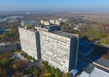 Трима кандидати се борят за директор на Окръжна болница