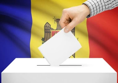 ЦИК на Молдова промени местоположението на 4 секции в Приднестровието от съображения за сигурност