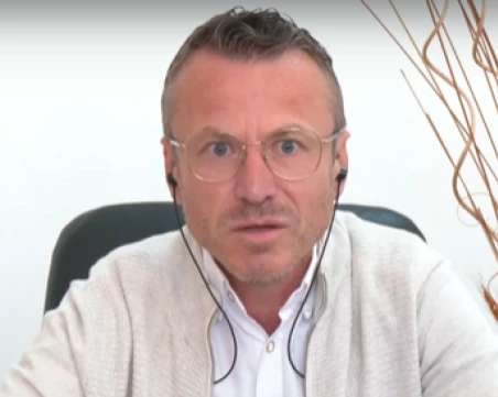 Адвокат на Благомир Коцев: В записите от СРС няма нищо уличаващо срещу кмета на Варна