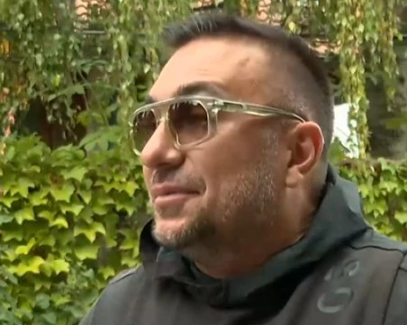 Константин за клипа с Емрах: Ако исках да съм джигит, щях да съм се убил, съжалявам