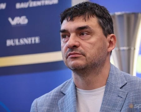 Владо Николов: Изключително съм горд с финала, момчетата издържаха на напрежението