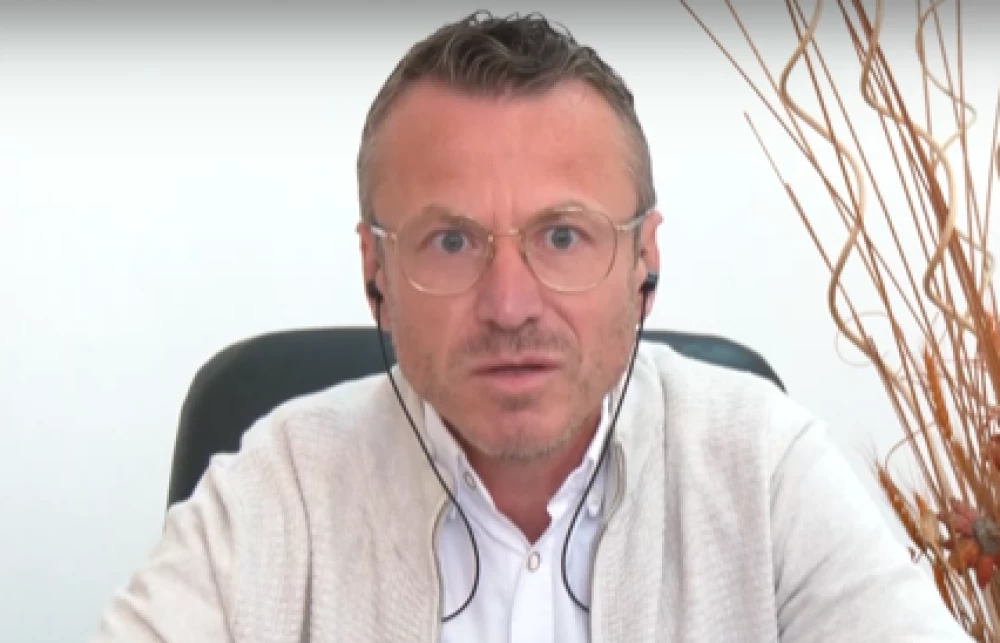 Адвокат на Благомир Коцев: В записите от СРС няма нищо уличаващо срещу кмета на Варна