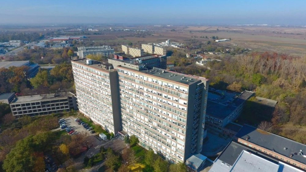 Трима кандидати се борят за директор на Окръжна болница