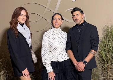 Български стилисти дебютираха на Milano Fashion Week