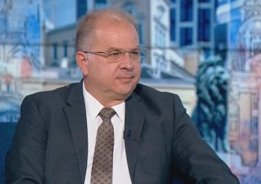 Радомир Чолаков: КЗК не е бухалка, а превенция
