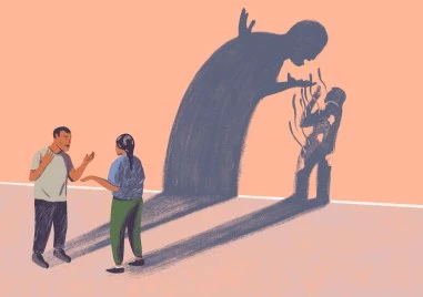 Скритите послания: Как да познаем енергийните вампири и да ги блокираме