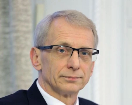 Николай Денков назова кой от партията би бил подходящ за 