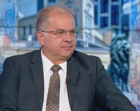 Радомир Чолаков: КЗК не е бухалка, а превенция