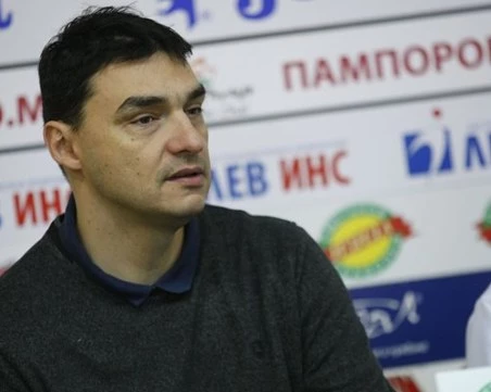 Владо Николов: Тези деца пораснаха, за да могат сега да ни радват