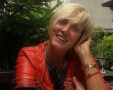 Волейболната легенда Цветана Божурина: Имаме голям принос за успехите на италианския волейбол