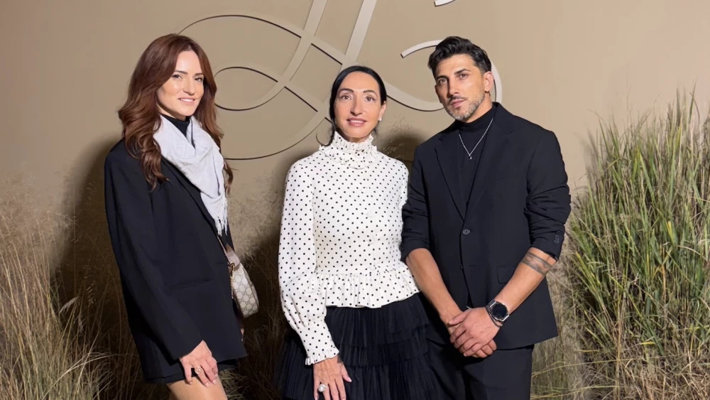 Български стилисти дебютираха на Milano Fashion Week
