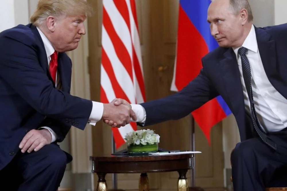 Кремъл: Путин е готов да се срещне с Тръмп в Москва