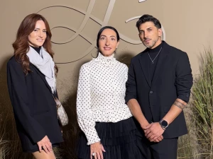 Български стилисти дебютираха на Milano Fashion Week