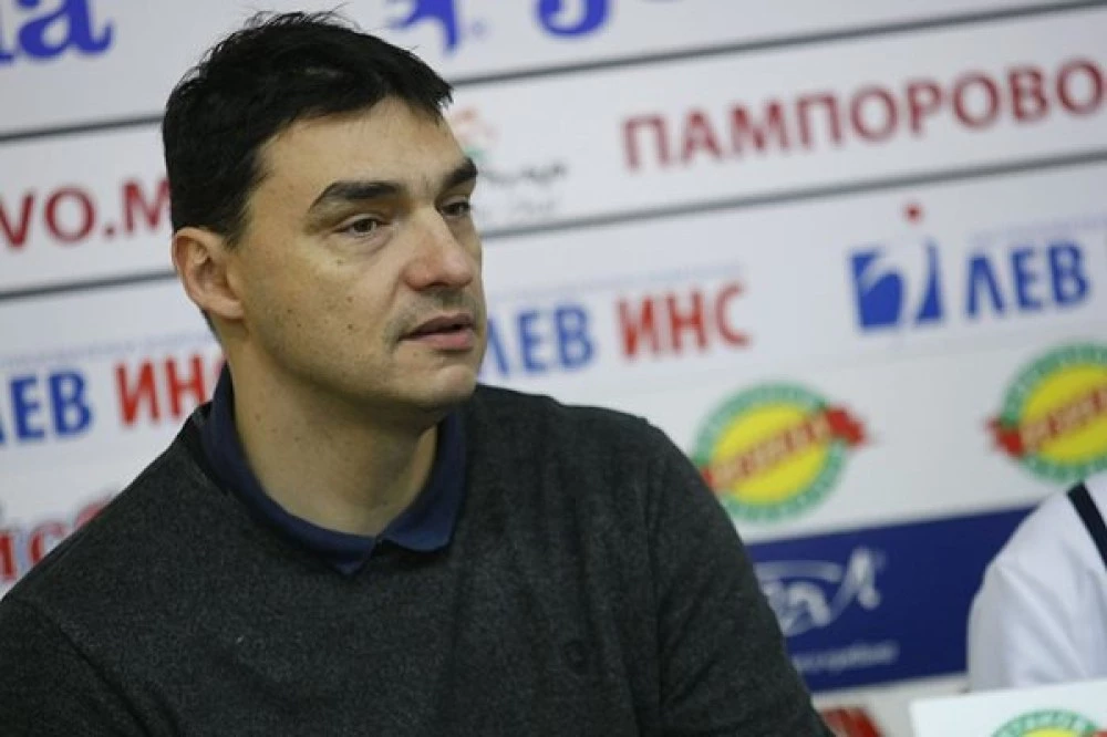 Владо Николов: Тези деца пораснаха, за да могат сега да ни радват