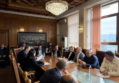 Атанас Зафиров: Няма да има режим на водата във Велико Търново