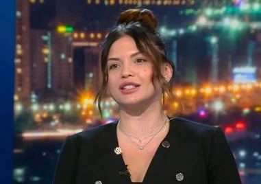 Приятелката на Алекс Николов: Със Симеон нямат нуждата да излизат от сянката на баща си, доказали са се
