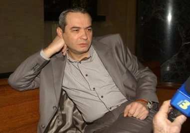 Съдът отново заседава по делото срещу Петьо Петров-Еврото