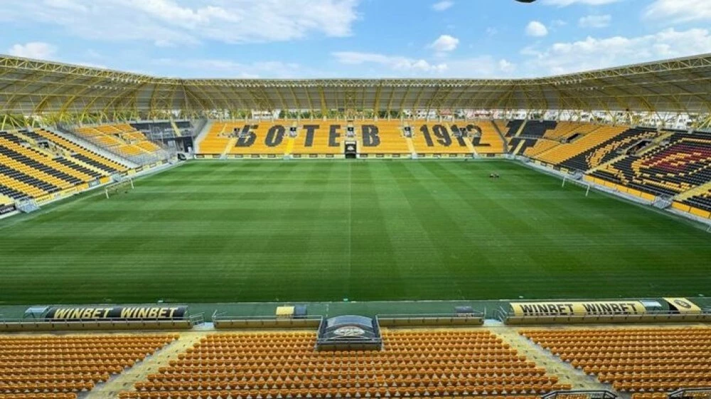 Ботев прави фен зона за мача с Левски