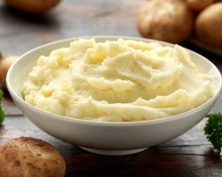 Коя е съставката, овкусяваща картофеното пюре изненадващо добре