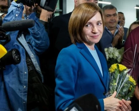 Партията „Действие и солидарност