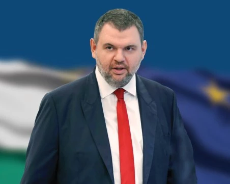 Пеевски: Защитата на децата от посегателства е над всичко! НК трябва да бъде променен в този дух