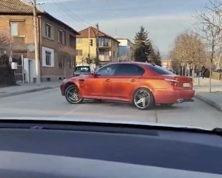 Поредна 